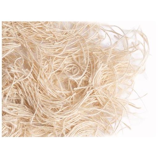 Yute blanco con fórmula activa 1 kg