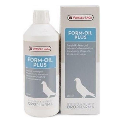 Oropharma Form-Oil Plus 500ml