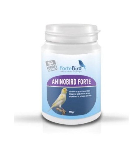 Aminobird Forte Fortebird [0]