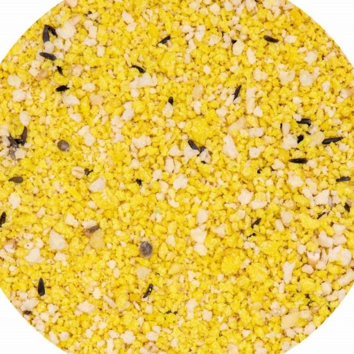 Avimax pasta de cria amarilla para aves ornamentales  [1]