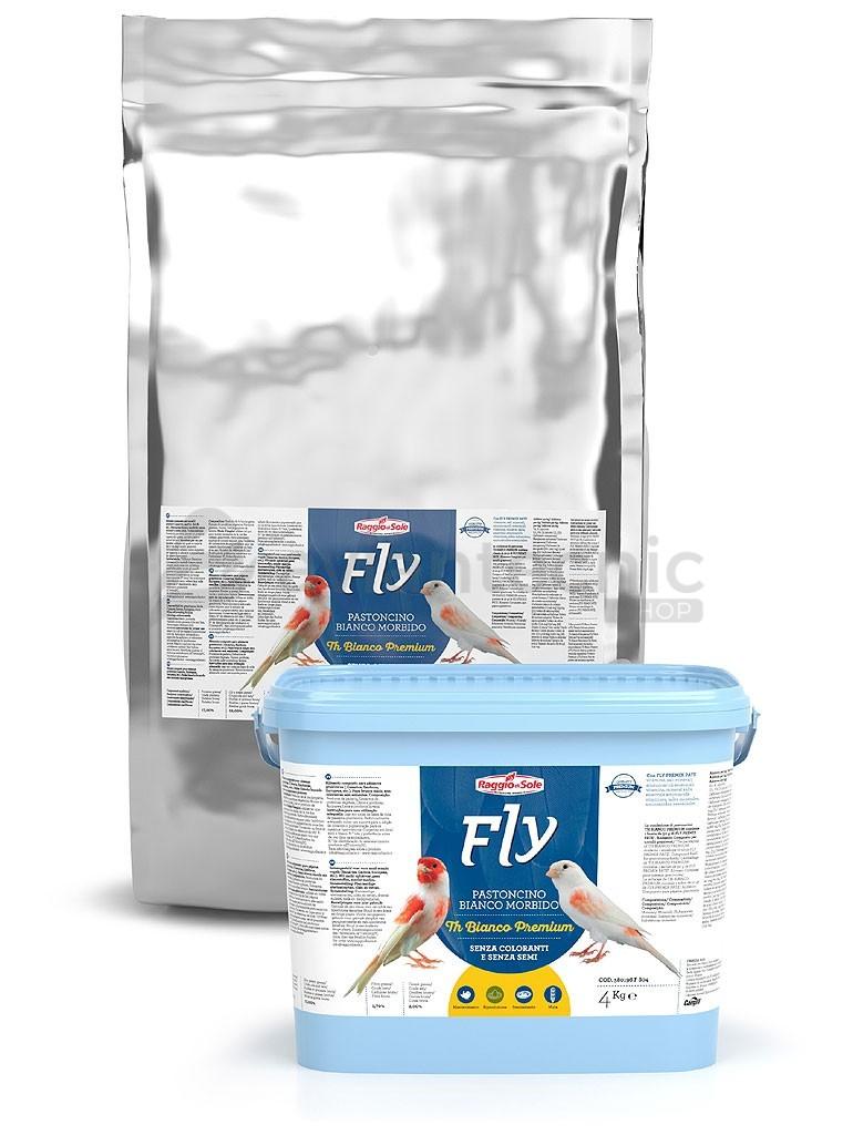 TH Bianco Premium Fly Raggio di Sole
