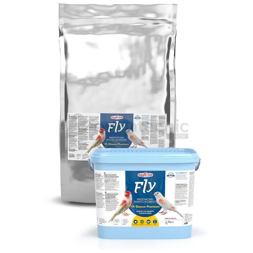 TH Bianco Premium Fly Raggio di Sole