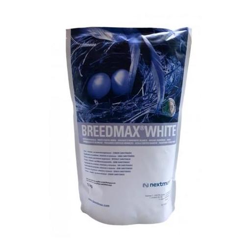 Breedmax white 1 kg