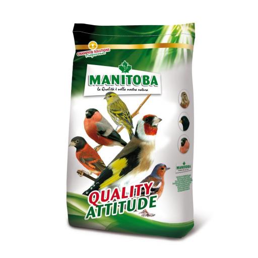 Mixtura para camachuelos INDIGENA MANITOBA  [1]