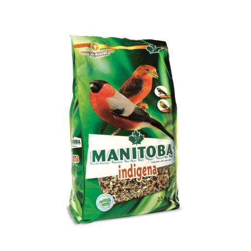 Mixtura para camachuelos INDIGENA MANITOBA  [0]