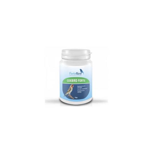 Coxbird Forte Fortebird [0]
