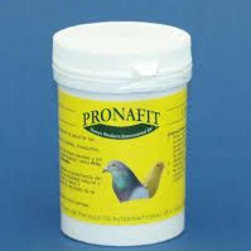 Pronafit Pro-Smoke (Bombas de humo). Elimina parásitos y desinfecta las vías respiratorias