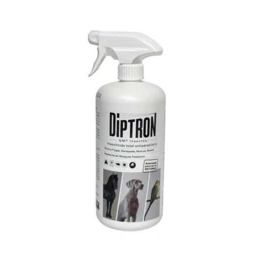 Diptron insecticida antiparásitos 1 l [0]