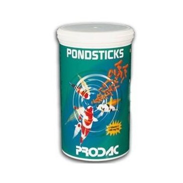 Prodac pondstick 1200g 10.5 l [0]