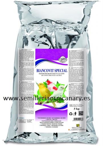 Biancovit especial chemi-vit seca 5 KG [0]