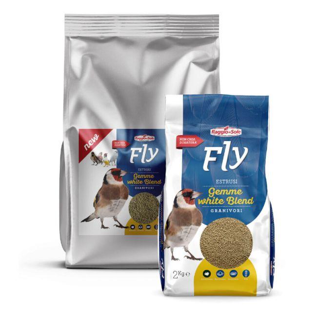 Perla sin dore Gemme White Blend 1.5kg