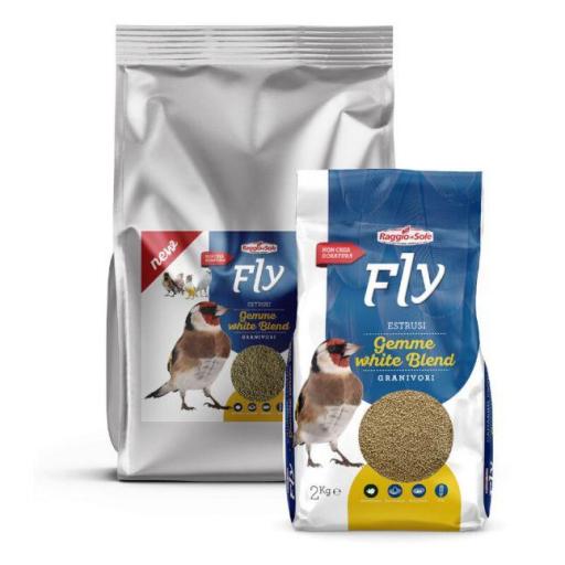 Perla sin dore Gemme White Blend 1.5kg [0]