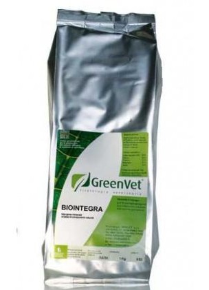Greenvet Biointegra  