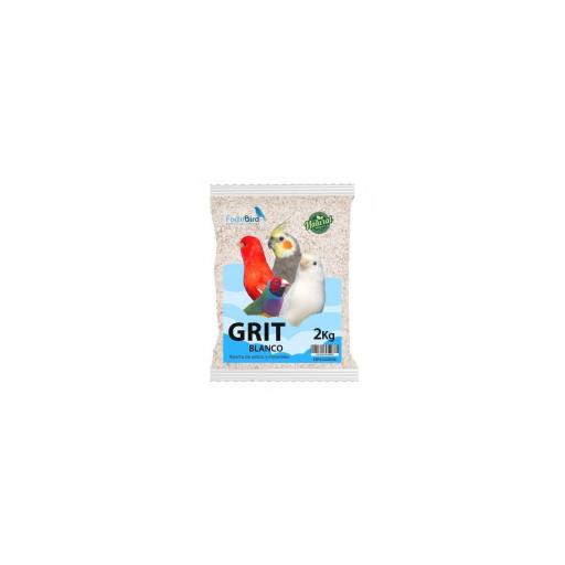 Grit Blanco Fortebird 2kg