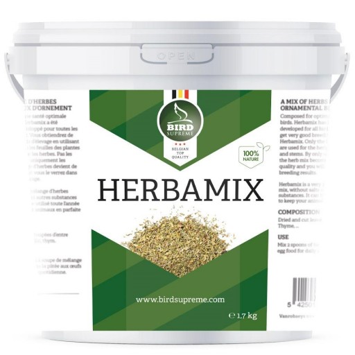 herbamix 1.700kg [1]