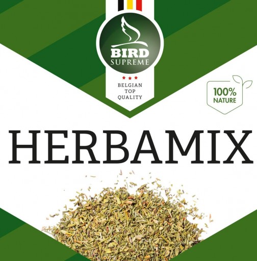 herbamix 1.700kg