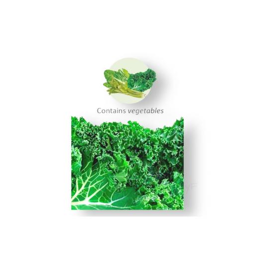 VEGETABLE GEL SERINUS 350gr [1]