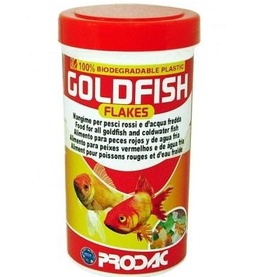 Prodac goldfish flakes 50 ml 6 g [0]