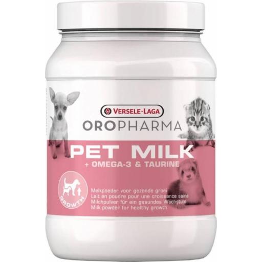 Pet Milk - leche reconstituido 400gr