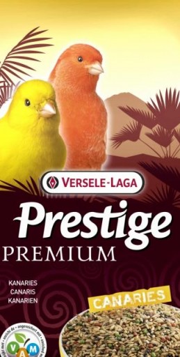 Prestige Premium Canarios  (mezcla de semillas) 20kg [0]