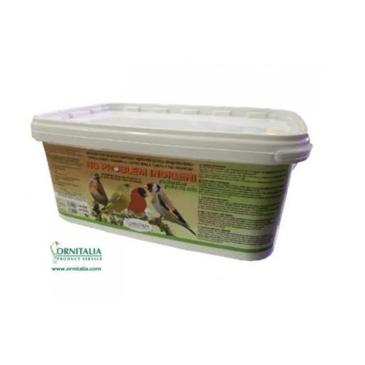  Pasta No problem indigena Ornitalia 2kg