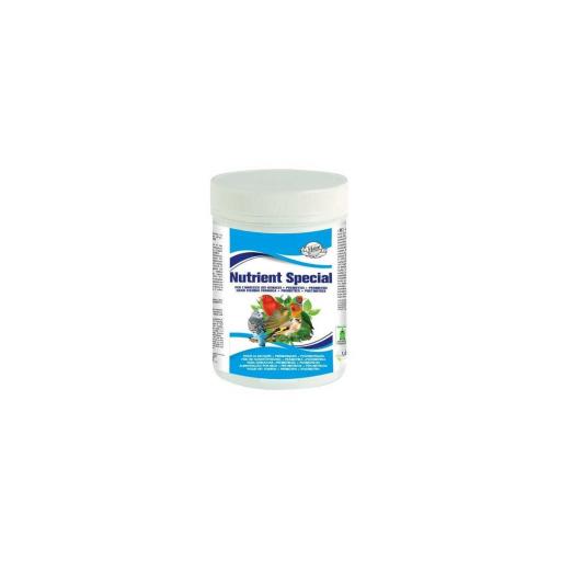 Papilla enbuche Nutrient Special Chemi Vit [0]