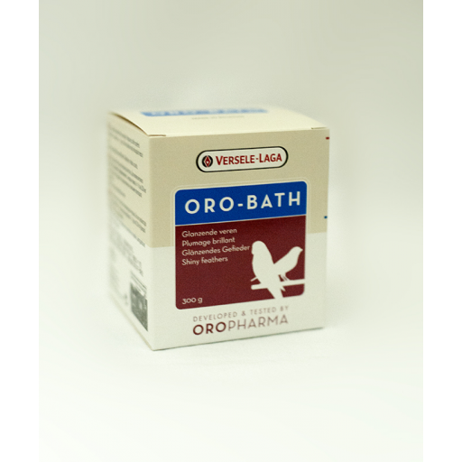 ORO-BATH OROPHARMA 300 gr VERSELE LAGA [0]