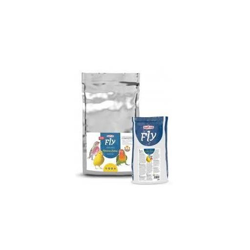 Pienso de Cría Unicco Extra - Raggio di Sole [0]