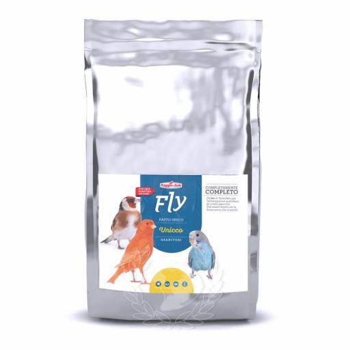 Pienso Unicco Mantenimiento (Raggio di [0]