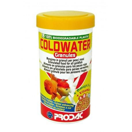 Prodac coldwater granules 