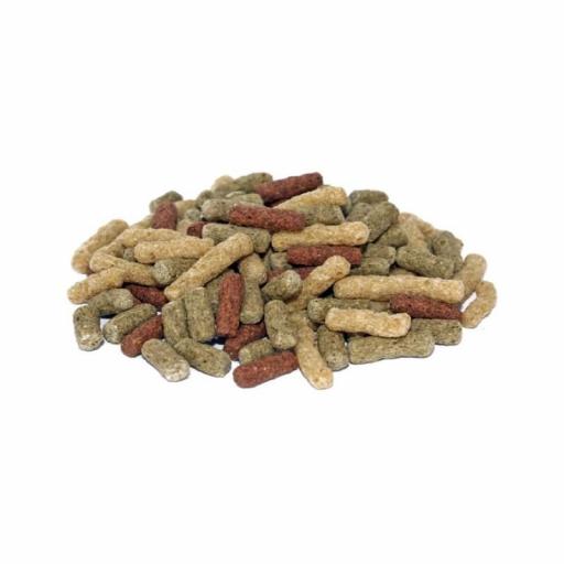 Prodac tartafood pellet adult 1200ml 260gr [1]
