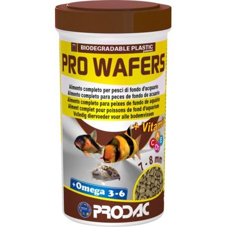 Prodac wafer pro 100ml 50g
