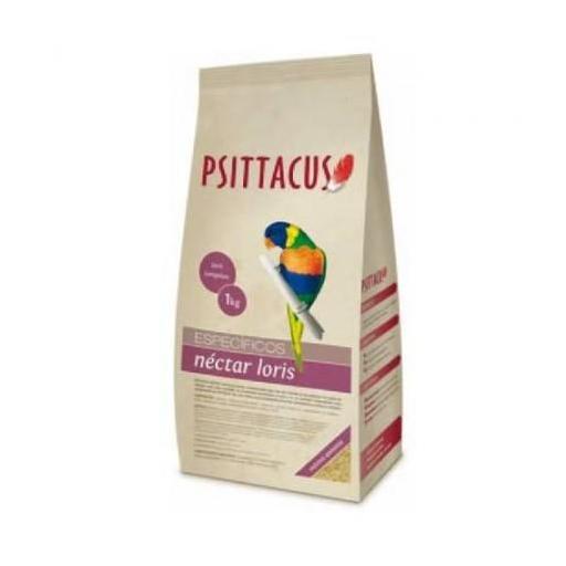 Psittacus Nectar lori 1 kg [0]