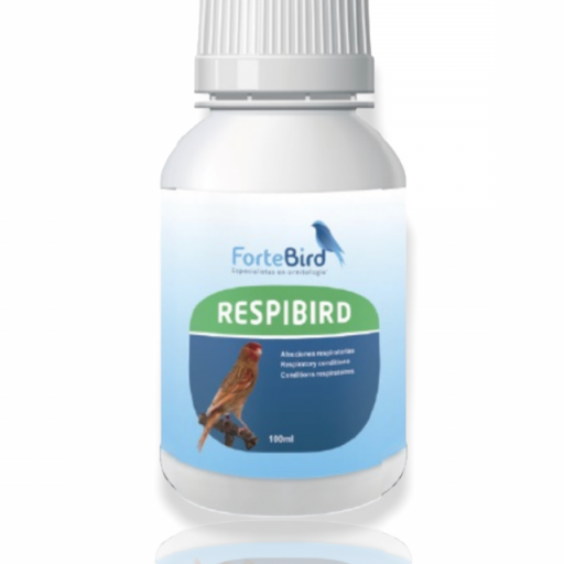 Respibird Fortebird