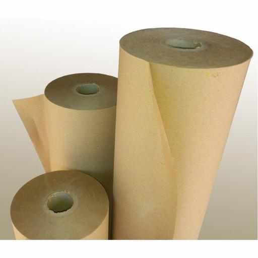 ROLLO DE PAPEL KRAFT 33ct