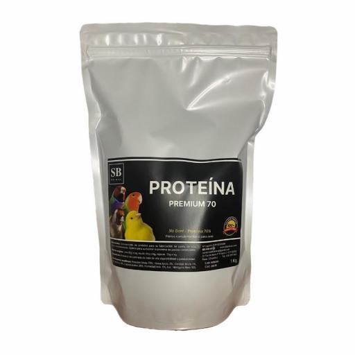 SB ANIMAL PROTEINA PREMIUM 70