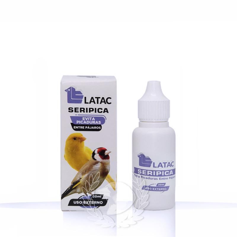 Seripica Latac