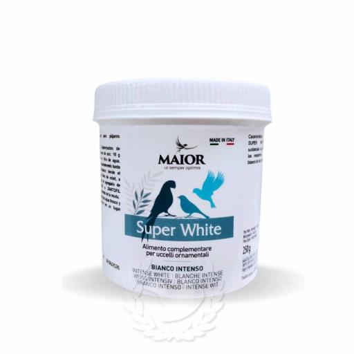 Potenciador De Blanco Super White 250gr – Chemi Vit [0]