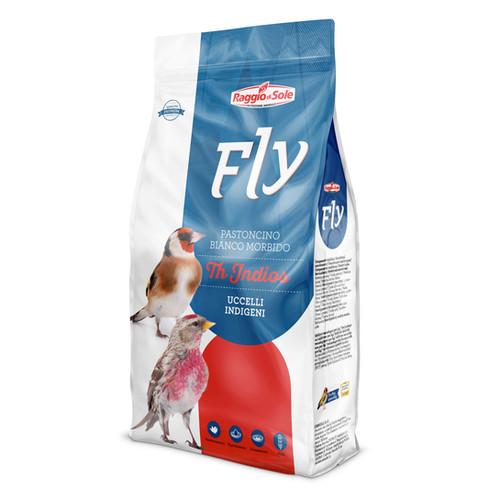 Pasta Jilgueros TH Indios 1.5 kg