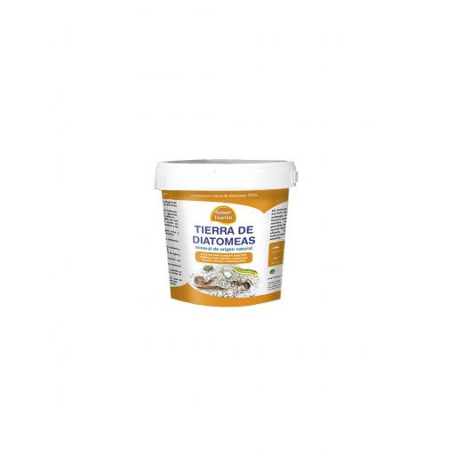 TIERRA DE DIATOMEAS 2 KG 