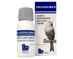 Calcicolina P 
