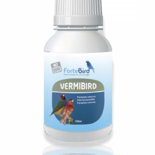 Vermibird Fortebird [0]