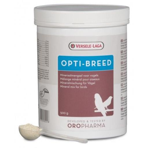 Versele-Laga Opti-Breed, 500 Gr