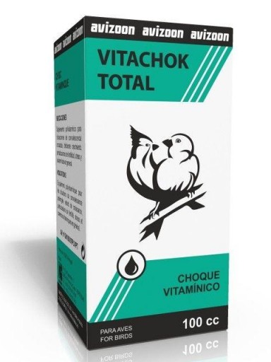 Vitachock Total 100