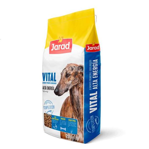 JARAD VITAL ALTA ENERGIA 20 KG