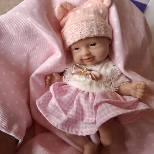 Mini reborns  [2]
