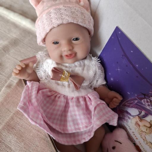 Mini reborn.
