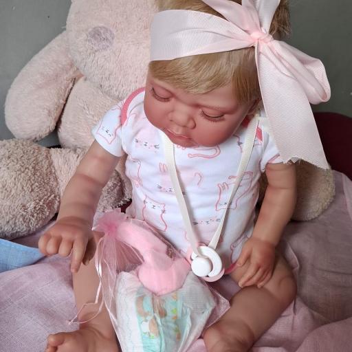 REBORN NEREA "SERIE REAL REBORNS"...OUTLET!! [2]