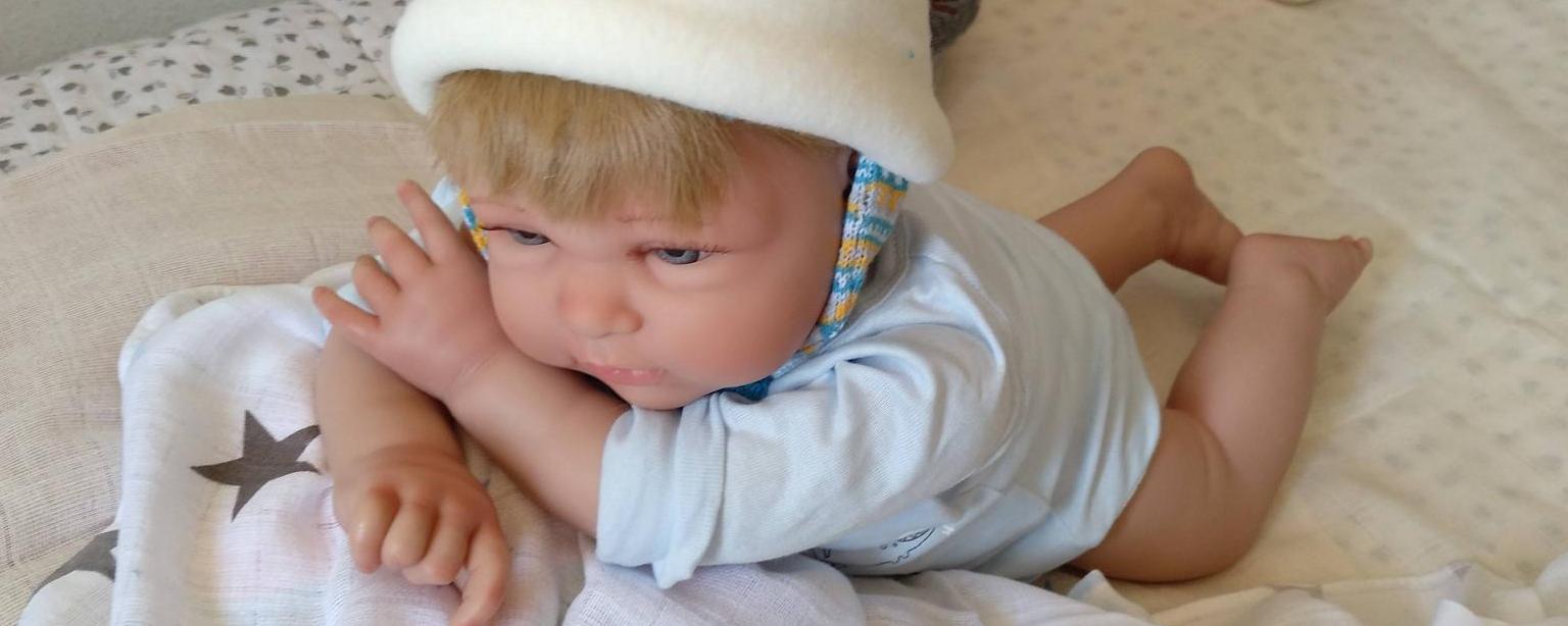 ZONA OUTLET.REBORNS CON DESCUENTOS.