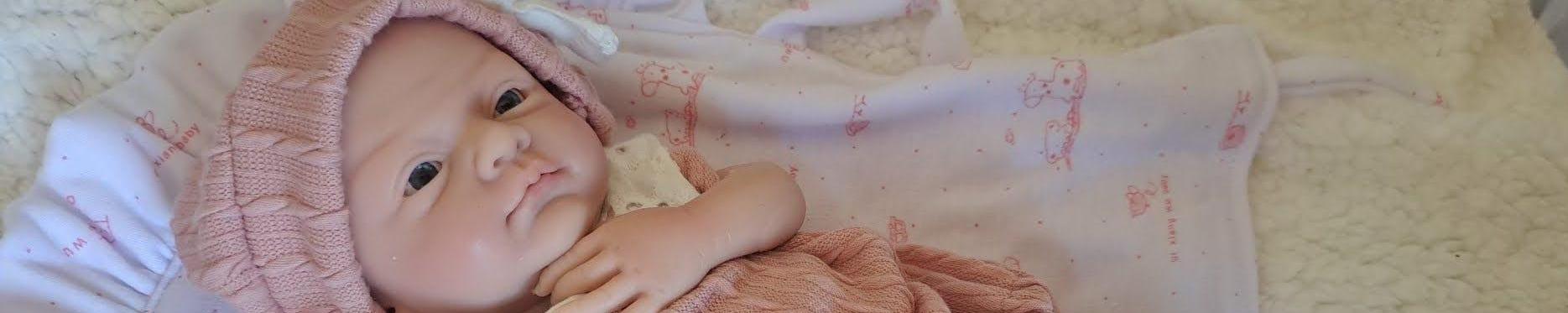 &quot;El poder de los bebés reborns como terapia&quot;.